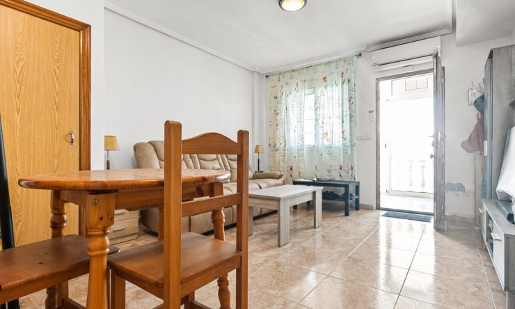 Reventa - Adosado - Torrevieja - Torrevieja - Centro