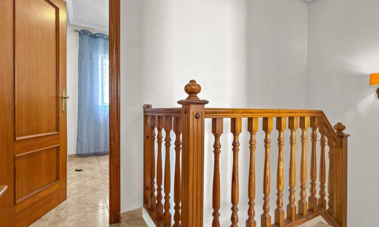 Reventa - Adosado - Torrevieja - Torrevieja - Centro
