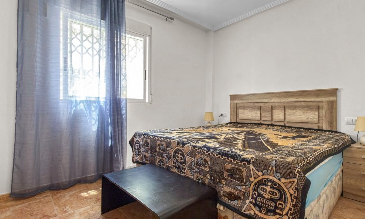 Reventa - Adosado - Torrevieja - Torrevieja - Centro