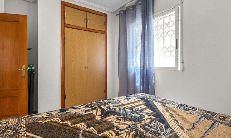 Reventa - Adosado - Torrevieja - Torrevieja - Centro