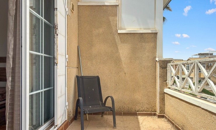 Reventa - Adosado - Torrevieja - Torrevieja - Centro