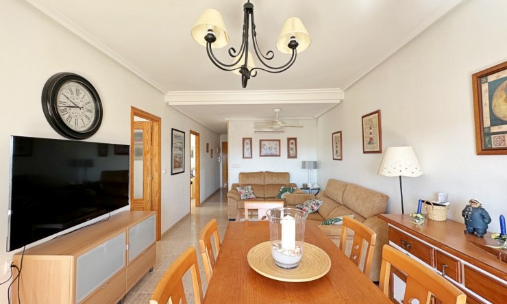 Wederverkoop - Appartement - Orihuela Costa - Dehesa de Campoamor