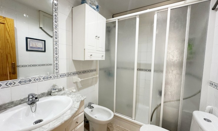 Wederverkoop - Appartement - Orihuela Costa - Dehesa de Campoamor