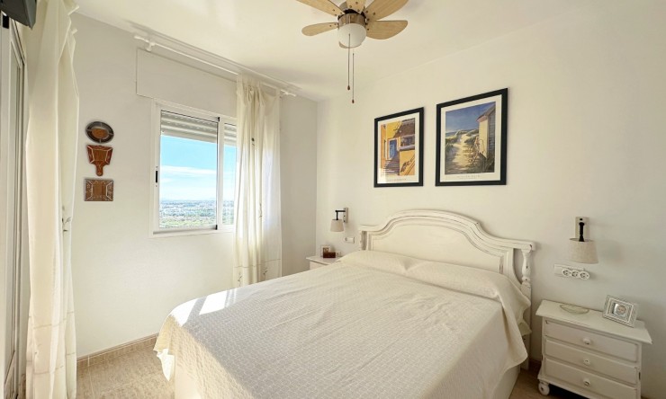 Wederverkoop - Appartement - Orihuela Costa - Dehesa de Campoamor