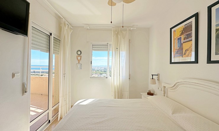 Wederverkoop - Appartement - Orihuela Costa - Dehesa de Campoamor