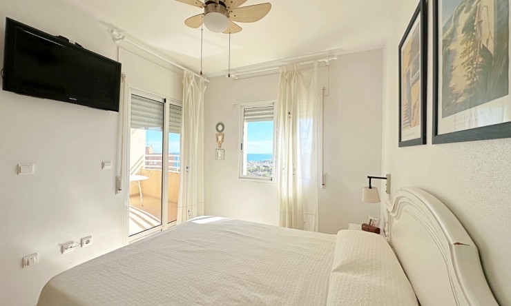Wederverkoop - Appartement - Orihuela Costa - Dehesa de Campoamor