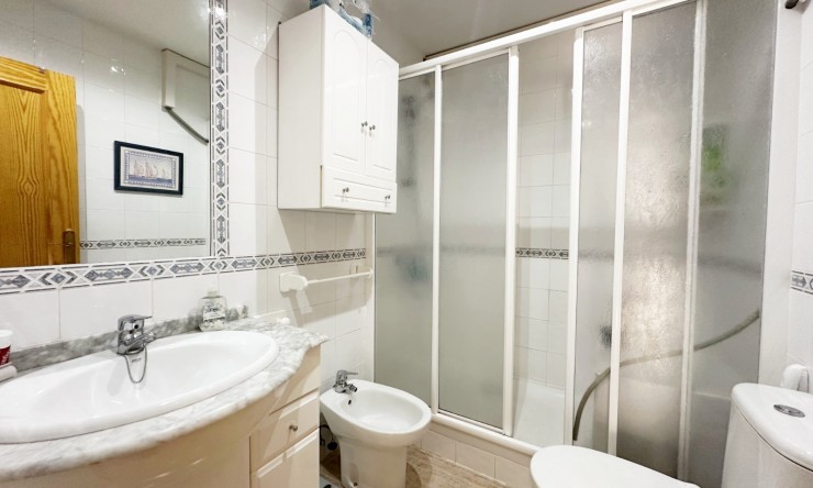 Wederverkoop - Appartement - Orihuela Costa - Dehesa de Campoamor