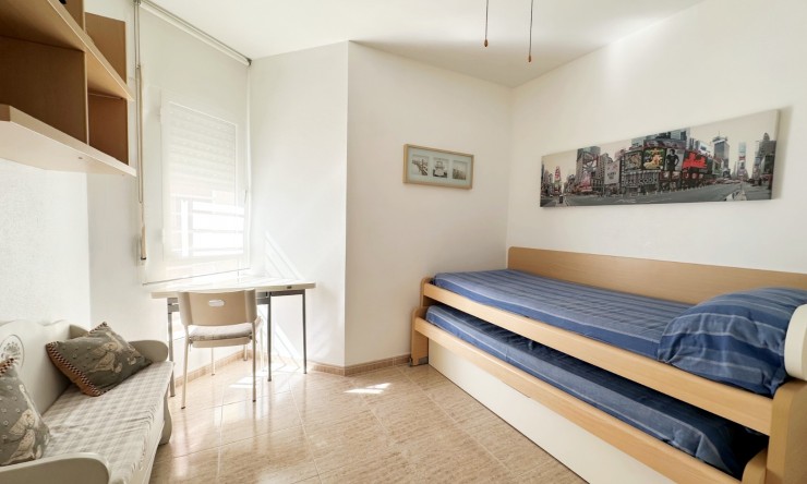 Wederverkoop - Appartement - Orihuela Costa - Dehesa de Campoamor