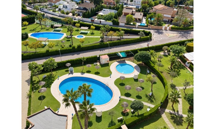 Wederverkoop - Appartement - Orihuela Costa - Dehesa de Campoamor