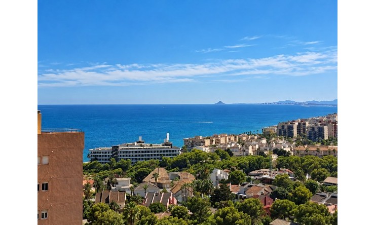 Wederverkoop - Appartement - Orihuela Costa - Dehesa de Campoamor