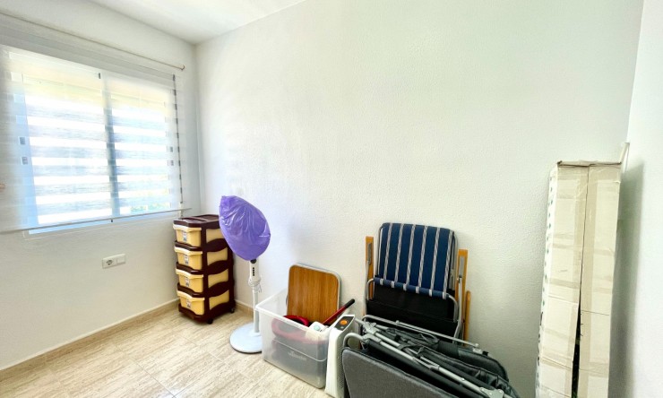 Re-Sale - Apartment - Torrevieja - San Luis