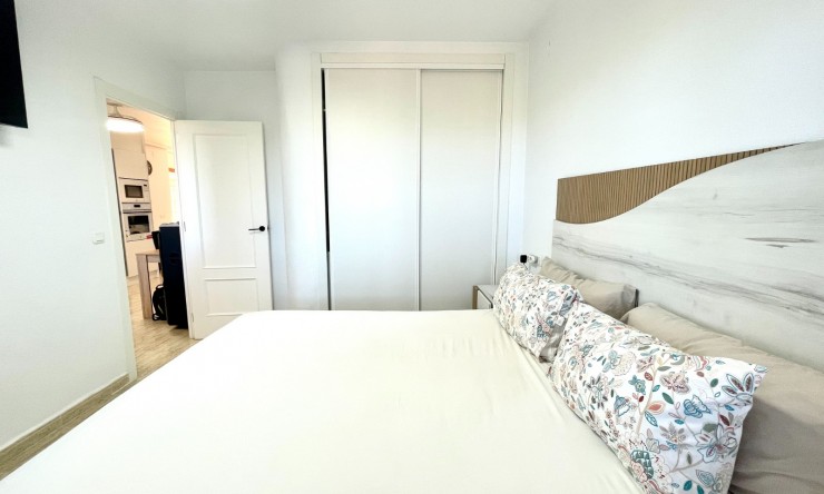 Re-Sale - Apartment - Torrevieja - San Luis