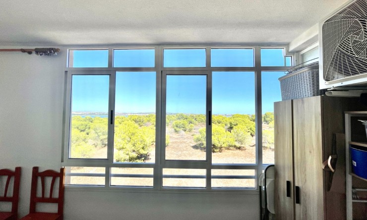 Re-Sale - Apartment - Torrevieja - San Luis