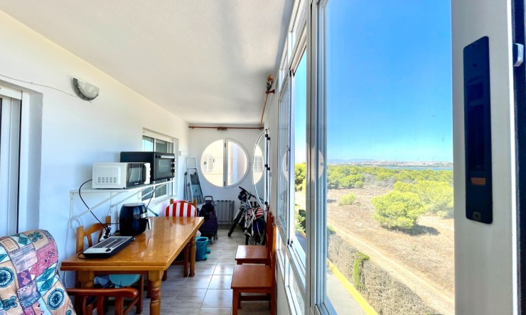 Re-Sale - Apartment - Torrevieja - San Luis