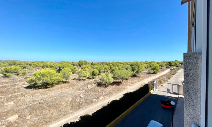 Re-Sale - Apartment - Torrevieja - San Luis