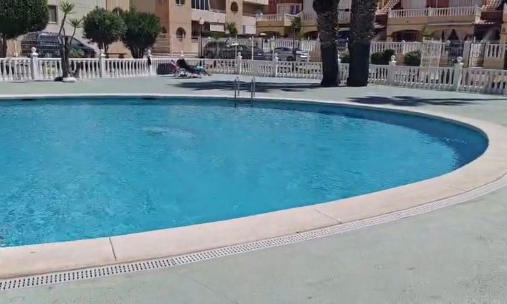 Re-Sale - Apartment - Torrevieja - San Luis