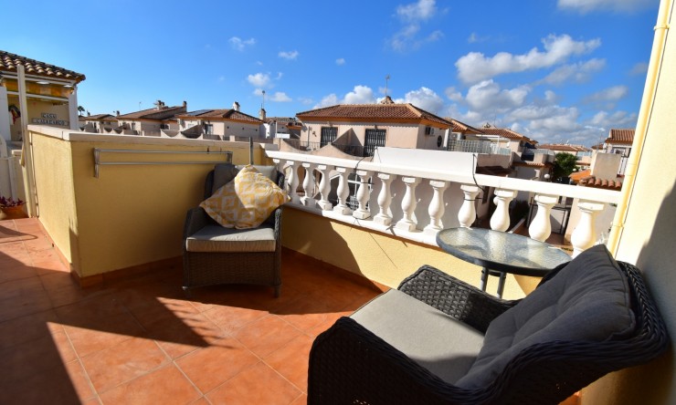 La Revente - Appartement - Orihuela Costa - Playa Flamenca