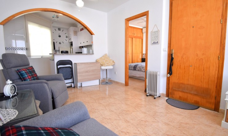 La Revente - Appartement - Orihuela Costa - Playa Flamenca
