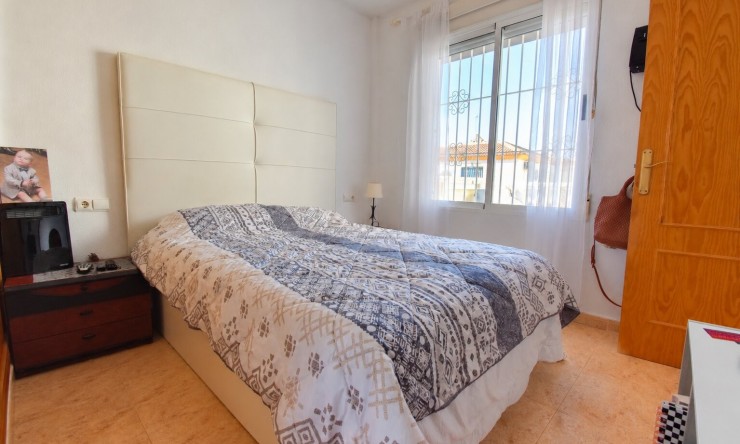 La Revente - Appartement - Orihuela Costa - Playa Flamenca