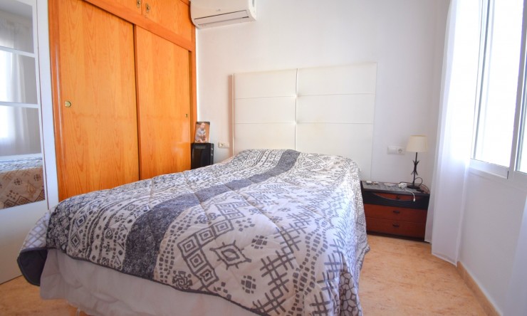 La Revente - Appartement - Orihuela Costa - Playa Flamenca