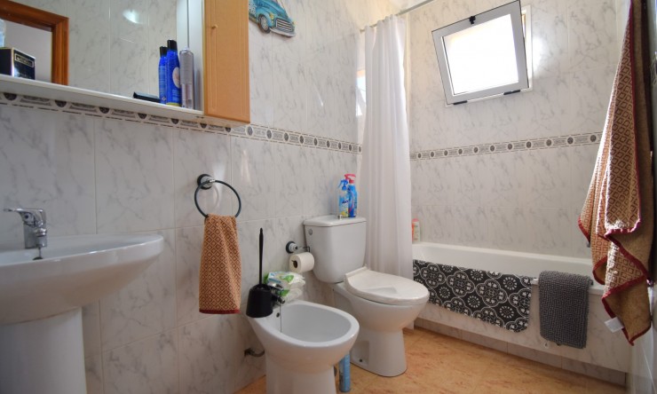 La Revente - Appartement - Orihuela Costa - Playa Flamenca