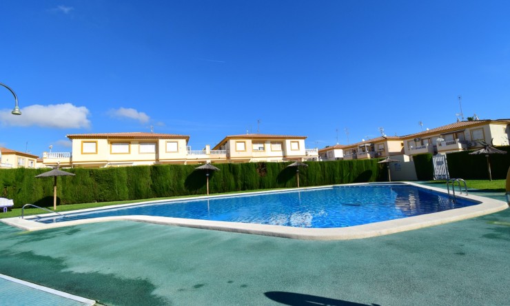 La Revente - Appartement - Orihuela Costa - Playa Flamenca
