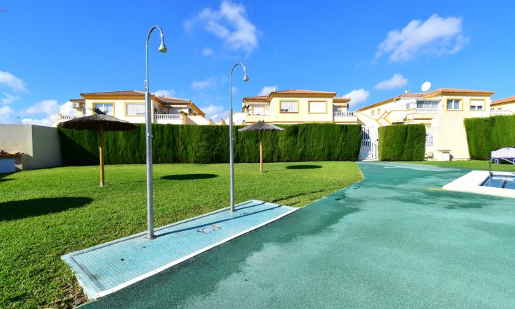 La Revente - Appartement - Orihuela Costa - Playa Flamenca