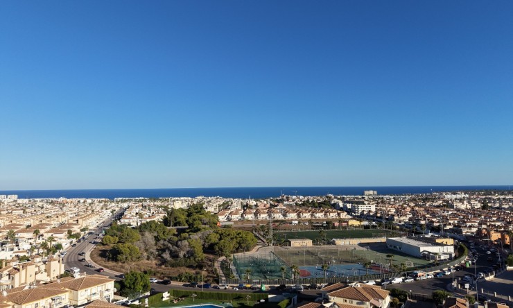 La Revente - Appartement - Orihuela Costa - Playa Flamenca