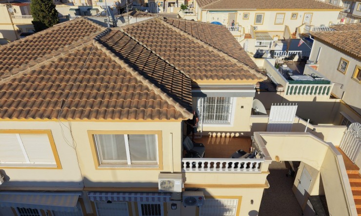 La Revente - Appartement - Orihuela Costa - Playa Flamenca