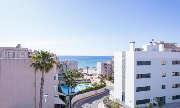 Nye - Leilighet - El Campello