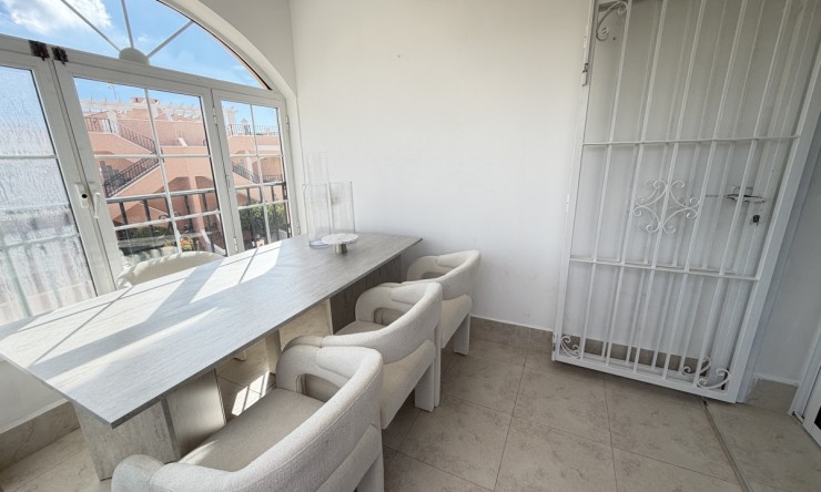 Reventa - Apartamento - Orihuela Costa - Lomas de Cabo Roig