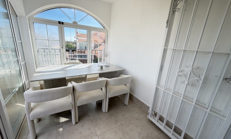Reventa - Apartamento - Orihuela Costa - Lomas de Cabo Roig
