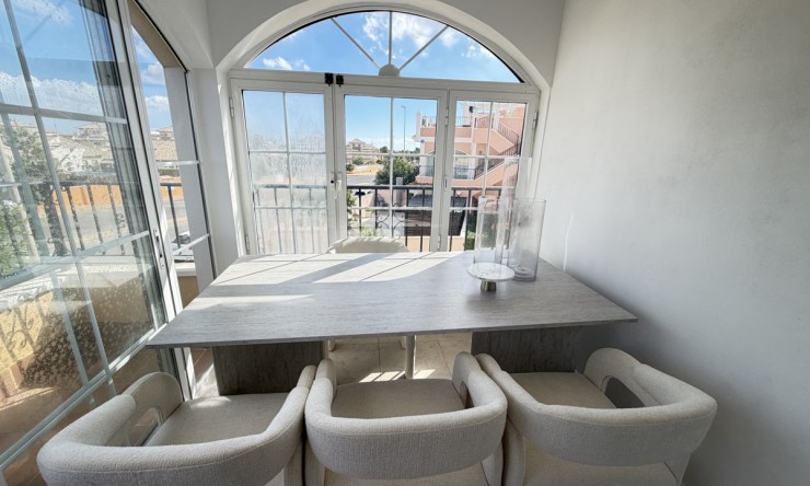 Reventa - Apartamento - Orihuela Costa - Lomas de Cabo Roig