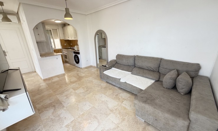 Reventa - Apartamento - Orihuela Costa - Lomas de Cabo Roig