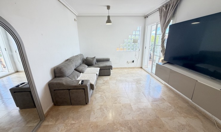Reventa - Apartamento - Orihuela Costa - Lomas de Cabo Roig