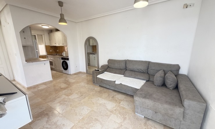 Reventa - Apartamento - Orihuela Costa - Lomas de Cabo Roig