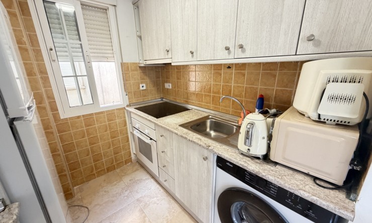 Reventa - Apartamento - Orihuela Costa - Lomas de Cabo Roig