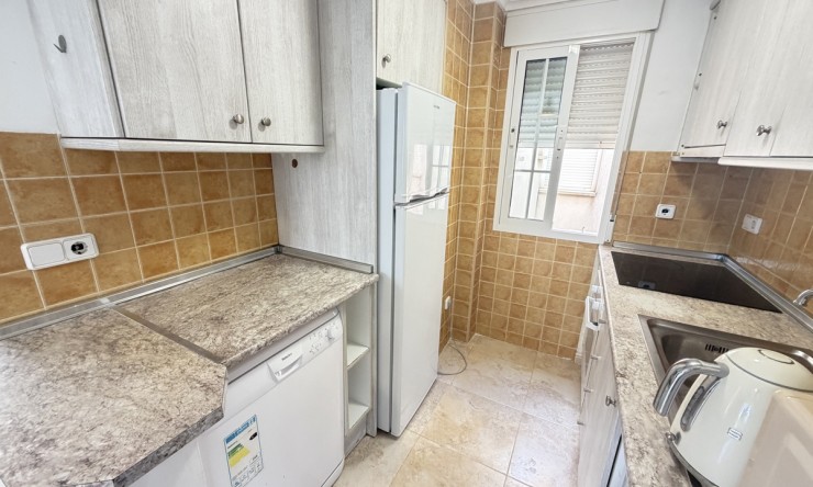 Reventa - Apartamento - Orihuela Costa - Lomas de Cabo Roig