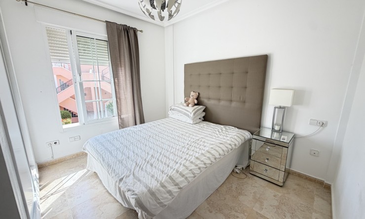 Reventa - Apartamento - Orihuela Costa - Lomas de Cabo Roig