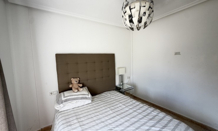 Reventa - Apartamento - Orihuela Costa - Lomas de Cabo Roig
