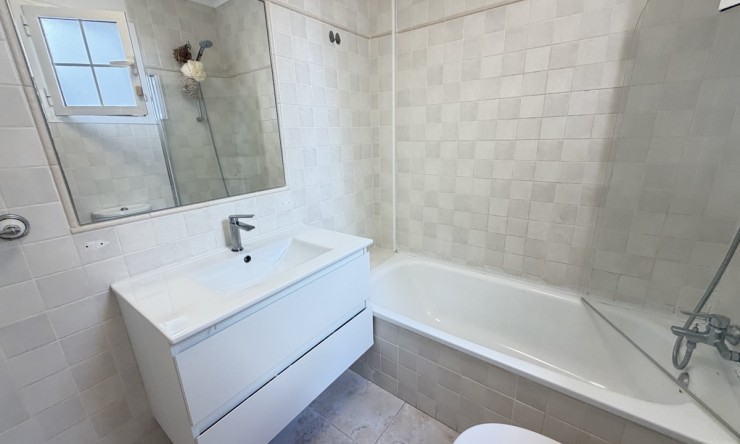 Reventa - Apartamento - Orihuela Costa - Lomas de Cabo Roig