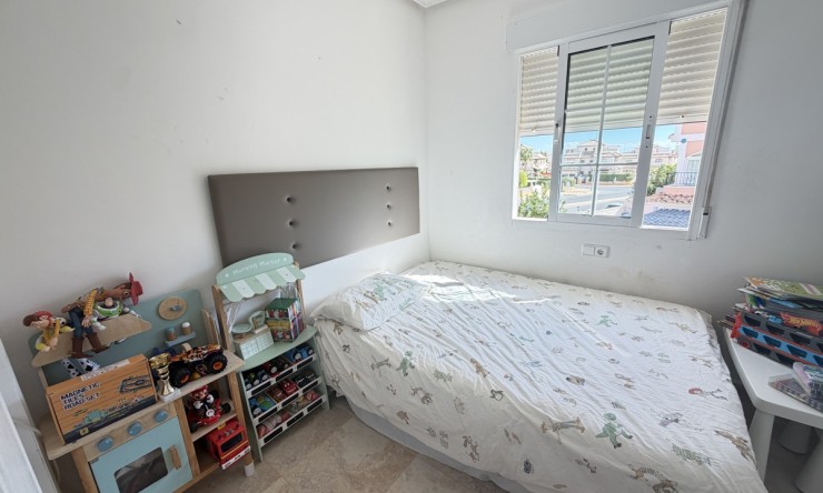 Reventa - Apartamento - Orihuela Costa - Lomas de Cabo Roig