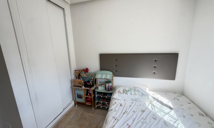 Reventa - Apartamento - Orihuela Costa - Lomas de Cabo Roig