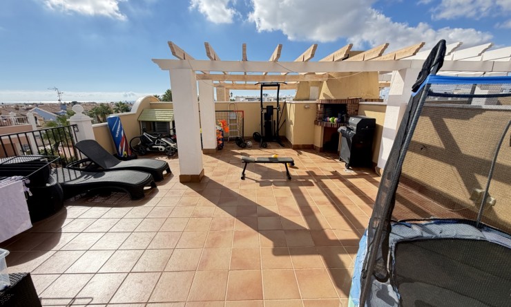 Reventa - Apartamento - Orihuela Costa - Lomas de Cabo Roig