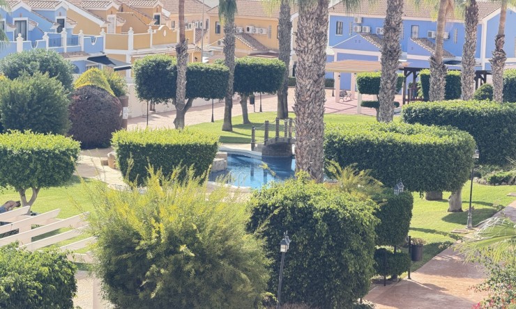 Reventa - Apartamento - Orihuela Costa - Lomas de Cabo Roig