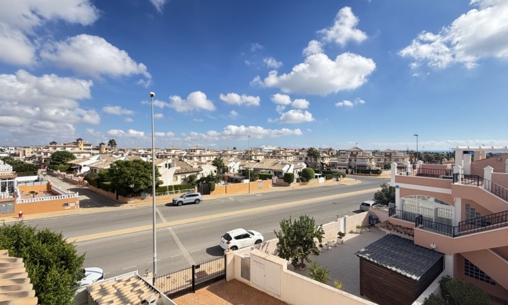 Reventa - Apartamento - Orihuela Costa - Lomas de Cabo Roig