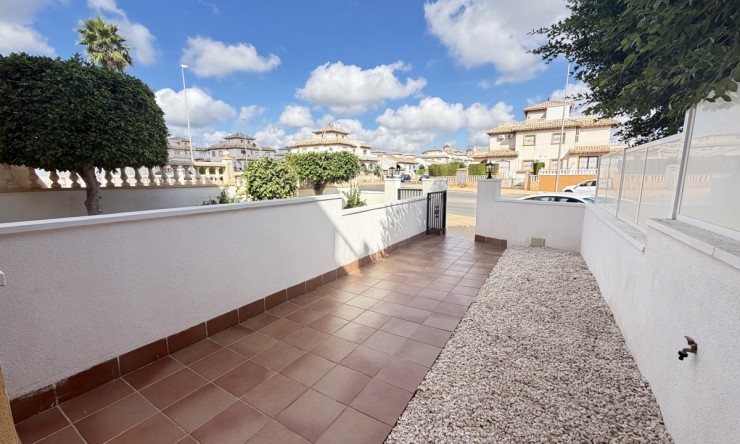 Reventa - Apartamento - Orihuela Costa - Lomas de Cabo Roig