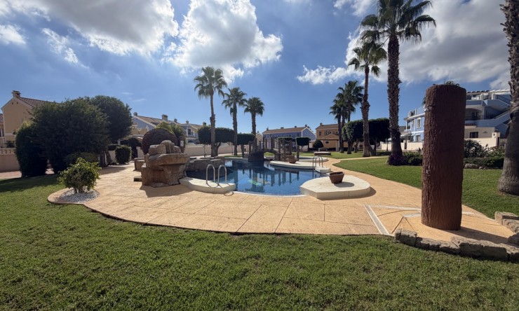 Reventa - Apartamento - Orihuela Costa - Lomas de Cabo Roig