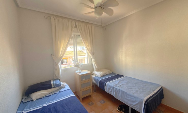 La Revente - Appartement - Orihuela Costa - Playa Flamenca