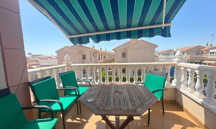 La Revente - Appartement - Orihuela Costa - Playa Flamenca